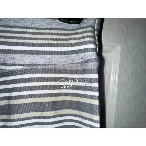 NWOT Calvin Klein Leggings - Picture 4 of 5